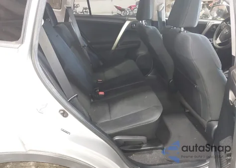 2013 Toyota Rav4 Xle from USA, damaged, VIN JTMRFREV1D5023505